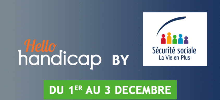 Salon De Recrutement Securite Sociale 1er Au 03 Decembre 2020 Cheops