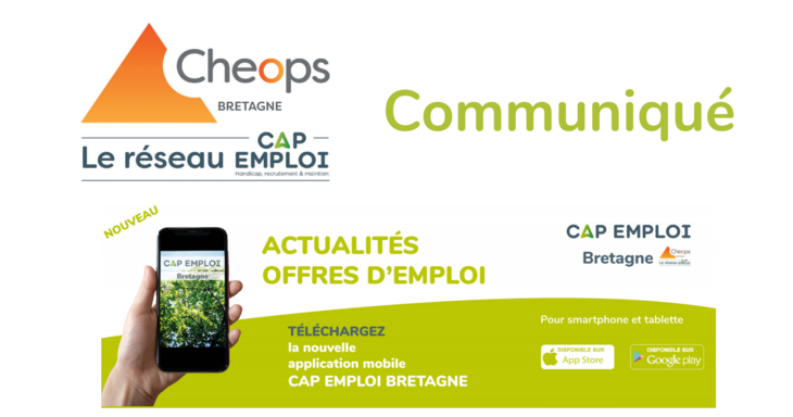 FranceConnect+ pour sécuriser l'utilisation de votre compte personnel de  formation (CPF) - Cheops national